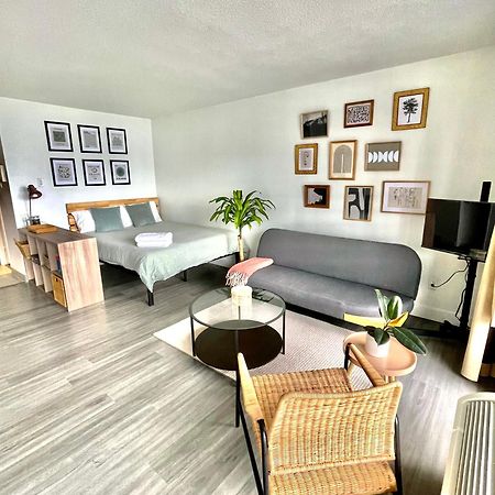 Appartamento Toronto Bachelor Midtown Esterno foto